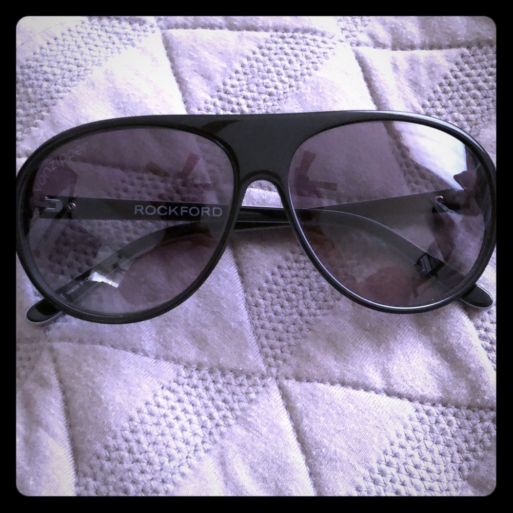 Von Zipper Rockford sunglasses